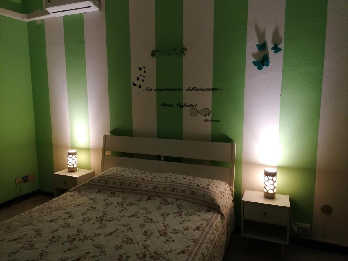 Bed and Breakfast Celine Janov Exteriér fotografie