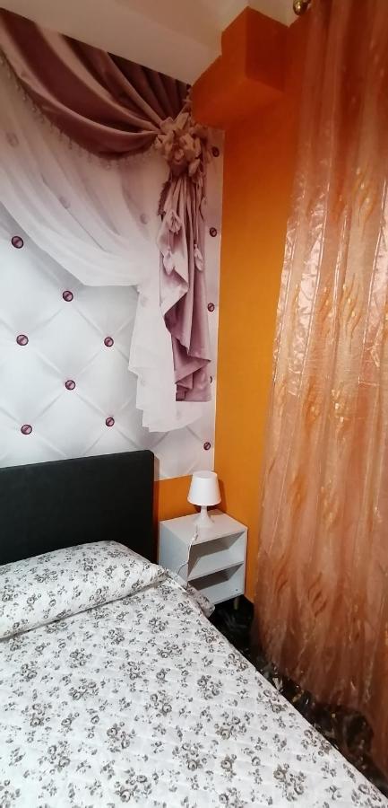 Bed and Breakfast Celine Janov Exteriér fotografie
