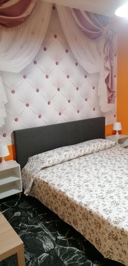 Bed and Breakfast Celine Janov Exteriér fotografie